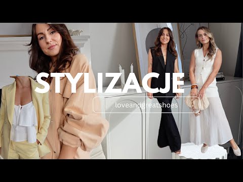 Stylizacje na uroczystości rodzinne | PRZEGLĄD NOWOŚCI