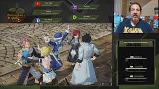 Fairy Tail 2 Episode 23
