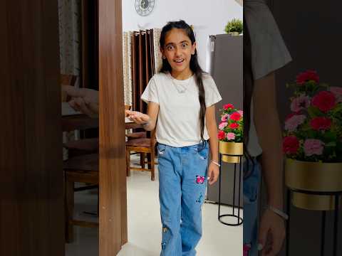 Samayra or Mummy kya Planning kar rhe hai ๐ฑ๐ณ #shorts #samayranarula #siblings