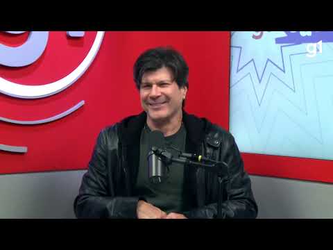 Paulo Ricardo | Entrevista G1 (10/06/2025)
