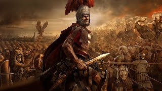 Total War - Rome II