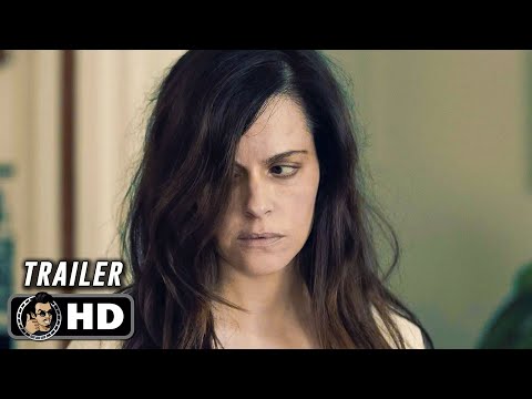 MOM | Official Trailer (2025) Emily Hampshire