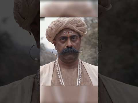 Akele Khade Ho Haat Jao ☠️#pawankhind #movie