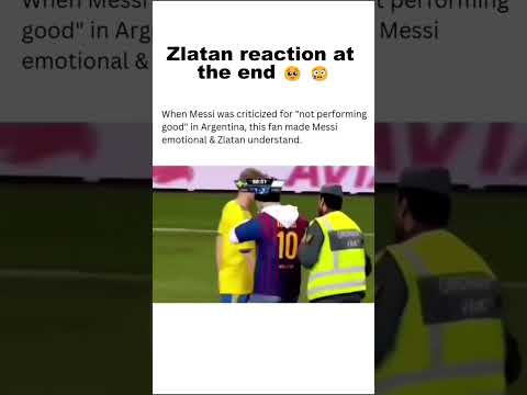 When Messi cried because of hate ☹️😰 #football #messi #messiedit #argentina #leomessi #lionelmessi