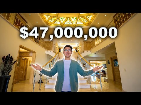 CASA QUE PARECE PALACIO por $47 MILLONES