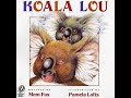 Understanding Koala Lou's Emotions and Events