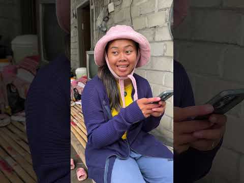 emak selalu pilih kasih.