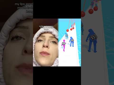Little Dude takes “Cough Drops”#roblox #funny #funnygames #funnyroblox #storytime
