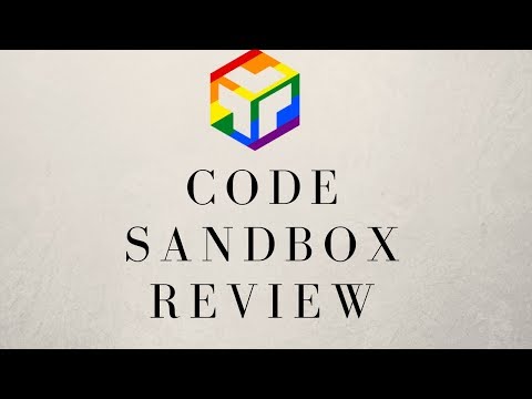 Online Code Sandbox 06 2021 - roblox sandbox npc codes