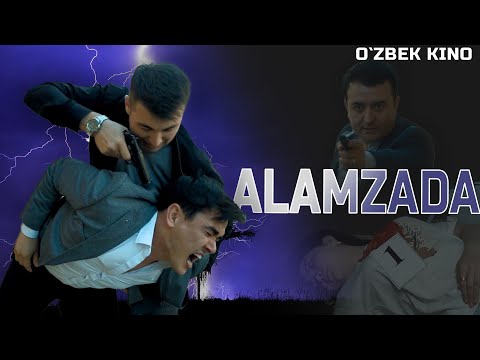 Alamzada (O`zbek kino) Аламзада