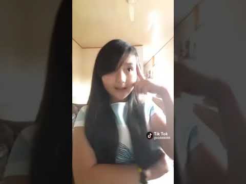 Nichelle Aurellyn - Teenebelle - Cinta Monyet Cover Tik Tok