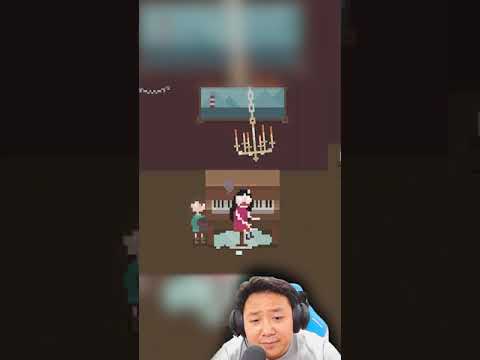 ถ้าเอาน้ำราดน้องสาวจะเป็นยังไง ? | HOUSE #Shorts