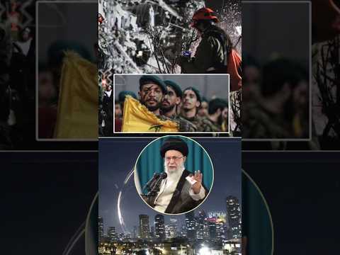 अयातुल्ला खामेनेई ने कहा मेरी उम्र 85 साल है #ayatollah
