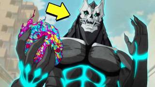 Rookie Accidentally Gains SS-Rank Transformation But He Must Hide It To Stay Alive