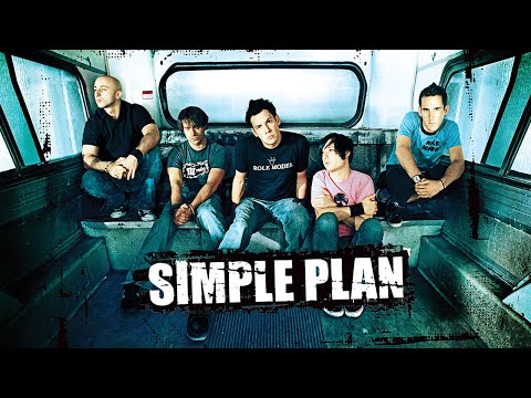 Simple Plan - Still Not Getting Any… (Full Album Video)