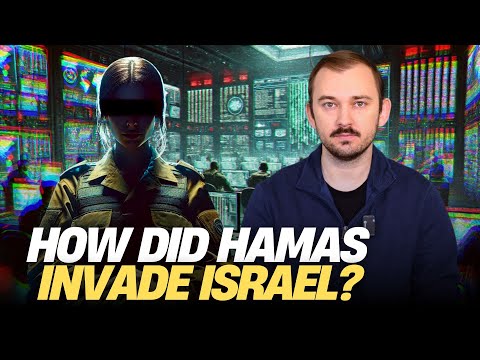 How Did Hamas Manage To Invade Israel? (NEW INFORMATION)