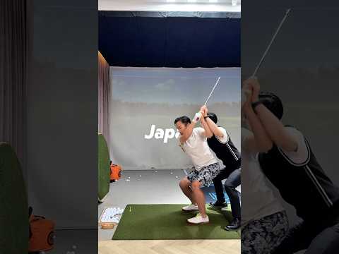 옆구리가 공을 본다? 얼리 익스텐션 방지 핵심입니다Let Your Side Face the Ball – That’s the Secret to Stability