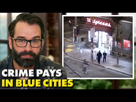 A Shoplifter Steals From Walgreens, And The Store MANAGER Gets Convicted?!