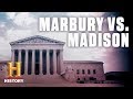 Marbury vs. Madison Case Analysis