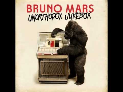 Bruno Mars - Natalie