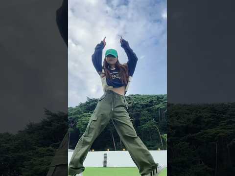 요즘 틱톡에서 유행하는 데빌 챌린지 막차 탑승 ?! 😈 Devil Challenge