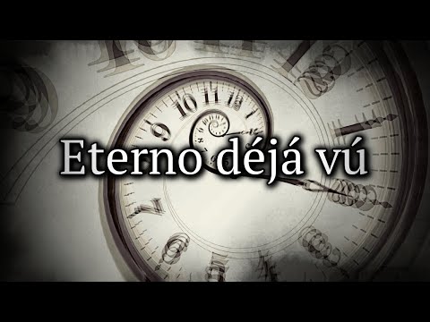 Creepypasta propia | Eterno déjà vu