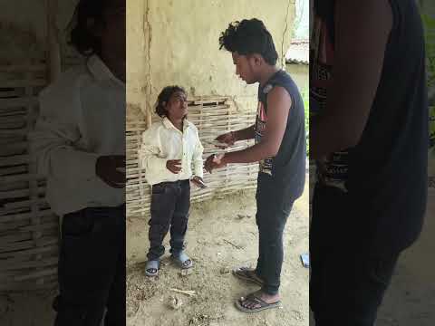 मेरा तबियत बहुत खराब है 😛||#bokacomedy #shorts