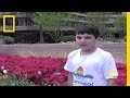 Exploring Embassies and Landmarks in Washington, D.C.