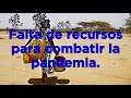 Impacto de la Pandemia en Comunidades Indígenas