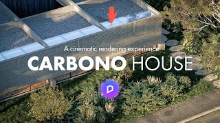The Best Architectural Animation I’ve Ever Done (D5 Render + Premiere Pro)
