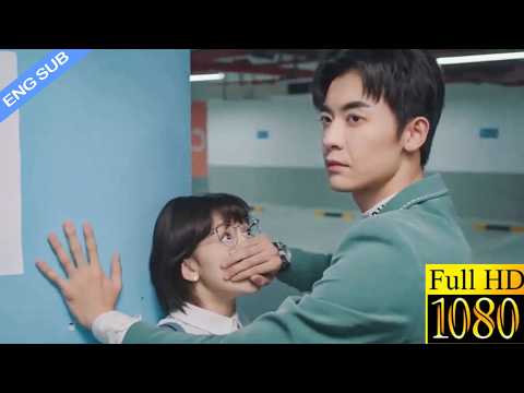 【冷麵霸總硬核追愛電影版】平凡女孩喜歡很久的男神，一夜之間竟變成了她的鄰居和老闆！❤️中國浪漫愛情劇