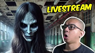 Game Indonesia: (The Lingering) Last Customer