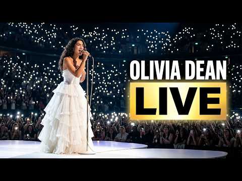 Olivia Dean Live | Premium Seats View London N3 01/05/2026