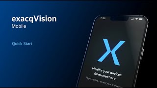Video Library | Exacq from Tyco Security Products