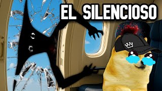 NO ESTES EN LA OSCURIDAD, EL SILENCIOSO el misterioso caso del VUELO de MALASIA - Hilos con cheems
