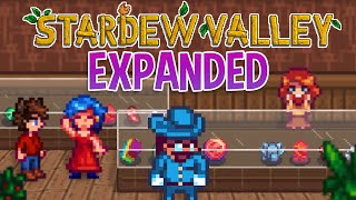 A Complete Collection - Expanded - Part 32