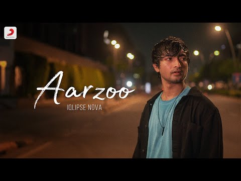 Aarzoo - One - Take Music Video | @IqlipseNova
