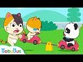 Safety and Fun in Everyday Activities