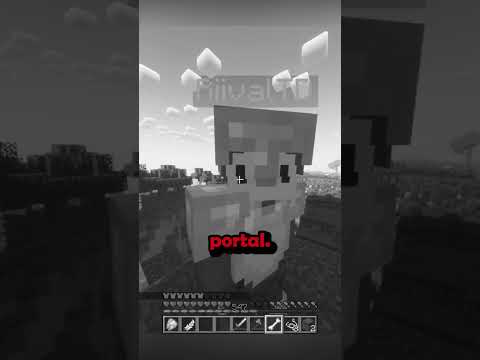 NUNCA HAGAS ESO 💀 #Minecraft #Nether #Gaming #Epic #Fails #Venganza #Traición #MinecraftMemes