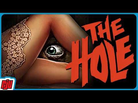 Disturbing Secrets | THE HOLE | Indie Horror Game