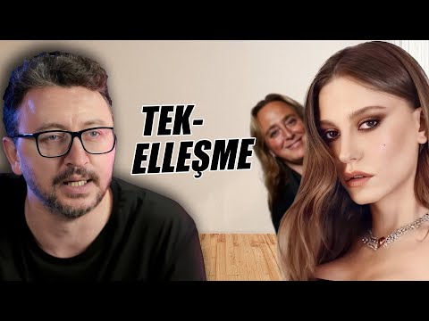 TÜM GERÇEKLERİ AÇIKLIYORUM - TEKELLEŞME VAR MI YOK MU?