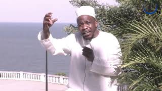 || MENSAGEM DE RECORDAÇÃO ||Tema: Súplica: A melhor "arma"- Sheikh Nuro Mecupa-