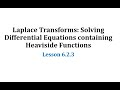Understanding the Unit Step Function and Its Applications