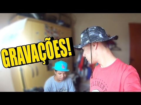 QUEBREI MINHA CAMA