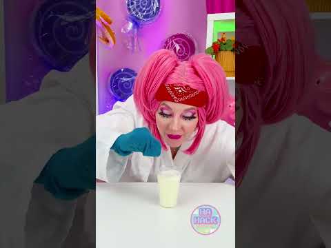 Ice Cream Giggles Challenge! 🍦😂 #Shorts