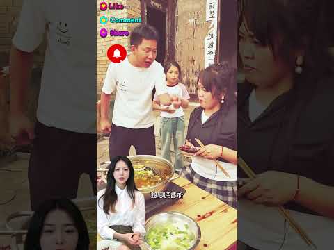 #cute #love #chinesedrama #funny #sister ##food #