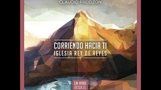 Iglesia Rey De Reyes - El Fuego No Se Apagará [En Vivo Estadio Luna Park]