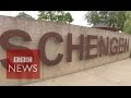 Understanding the Schengen Agreement