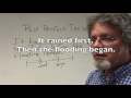 Understanding Past Perfect Tense