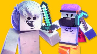 MINECRAFT WITH TOMAR